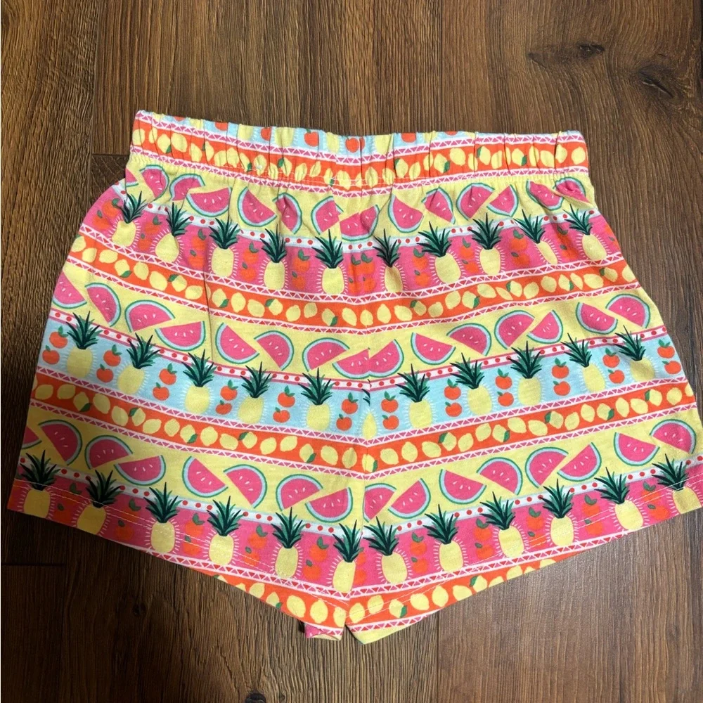 The Children’s Place Toddler Girls 3Pc Tropical Matching Set - 5t - Picture 5 of 6